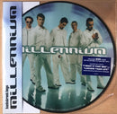 Backstreet Boys - Millennium (LP)