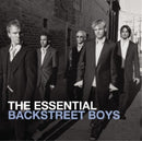 Backstreet Boys - The essential backstreet boys (CD)