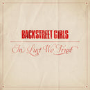 Backstreet Girls - In lust we trust (LP) - Discords.nl