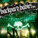 Backyard Babies - Live live in paris (LP)