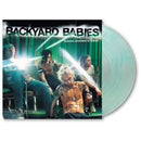 Backyard Babies - Making enemies is good (LP)