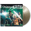 Backyard Babies - Making enemies is good (LP)