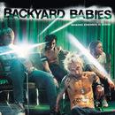 Backyard Babies - Making enemies is good (LP)