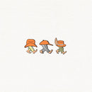 Bad Bad Hats - Walkman (LP) - Discords.nl