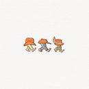 Bad Bad Hats - Walkman (LP)