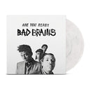 Bad Brains - Are you ready: the first studio recording (inner e (LP)