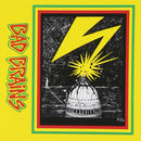 Bad Brains - Bad brains (LP) - Discords.nl