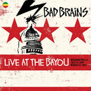 Bad Brains - Bad brains - building babylon at th (CD)