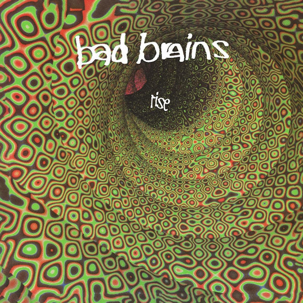 Bad Brains - Rise (LP) - Discords.nl