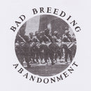 Bad Breeding - Abandonment (12-inch) - Discords.nl