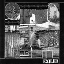 Bad Breeding - Exiled (CD) - Discords.nl