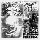 Bad Breeding - Human capital (CD) - Discords.nl