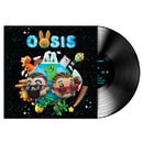 Bad Bunny J Balvin - Oasis (LP)