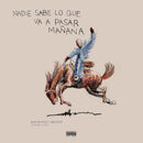 Bad Bunny - Nadie sabe lo que va a pasar manana (LP)