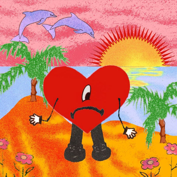 Bad Bunny - Un verano sin ti (CD) - Discords.nl