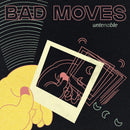Bad Moves - Untenable (LP)