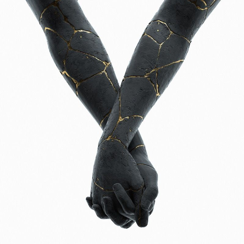 Bad Omens - Finding god before god finds me (CD)