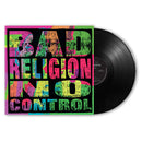 Bad Religion - No control (LP) - Discords.nl