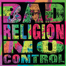 Bad Religion - No control (LP) - Discords.nl
