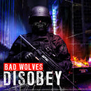 Bad Wolves - Disobey (CD) - Discords.nl