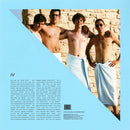 BadBadNotGood - IV (LP) - Discords.nl