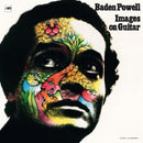 Baden Powell - Images on guitar (LP)