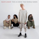 Badflower - This is how the world ends (CD) - Discords.nl