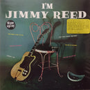 Jimmy Reed - I'm Jimmy Reed (LP Tweedehands)