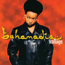 Bahamadia - Kollage (LP)