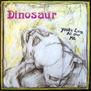 Dinosaur Jr. - You're living all over me (CD) - Discords.nl