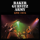 Baker Gurvitz Army - Live 1975 (CD) - Discords.nl