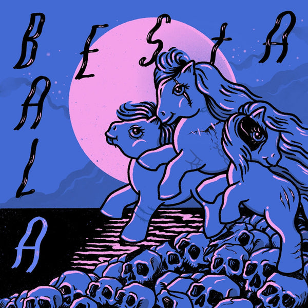 Bala - Besta (CD) - Discords.nl