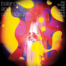 Balance And Composure - Things we think we're missing (CD) - Discords.nl