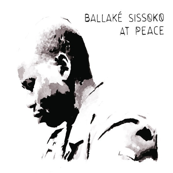 Ballake Sissoko - At peace (CD) - Discords.nl