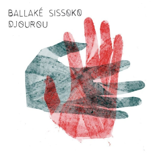 Ballake Sissoko - Djourou (CD) - Discords.nl