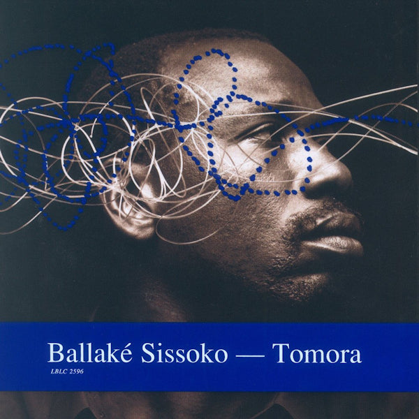 Ballake Sissoko - Tomora (CD) - Discords.nl