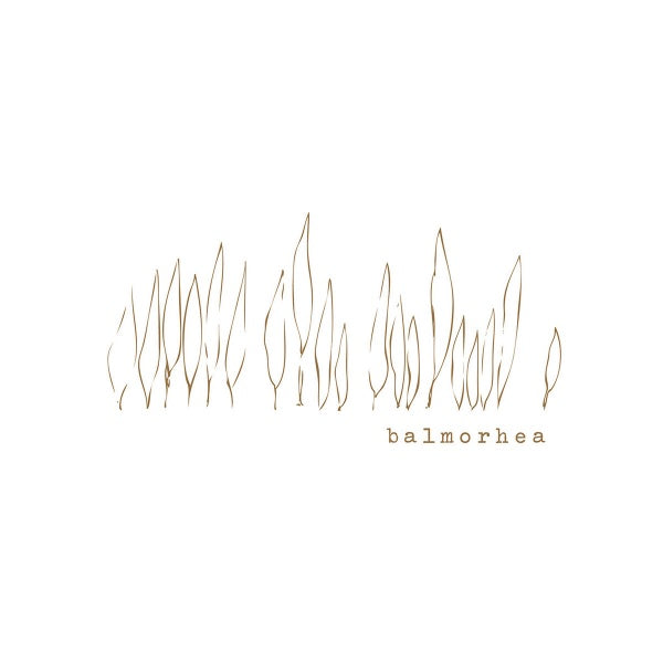 Balmorhea - Balmorhea (CD) - Discords.nl