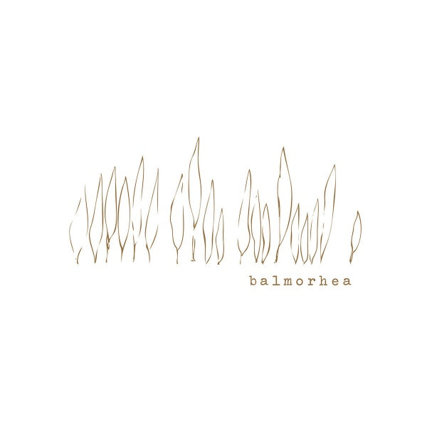 Balmorhea - Balmorhea (LP) - Discords.nl