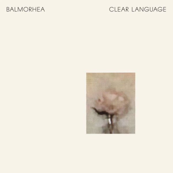 Balmorhea - Clear language (LP) - Discords.nl