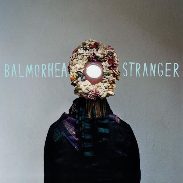 Balmorhea - Stranger (CD) - Discords.nl