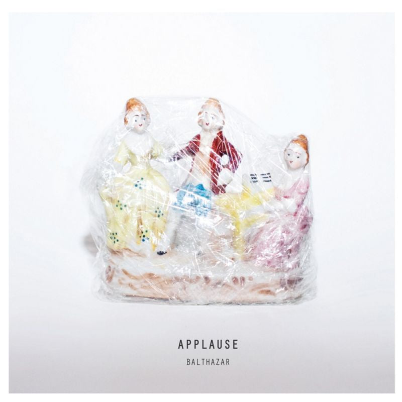 Balthazar - Applause (LP)