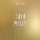Balthazar - Thin Walls (LP) - Discords.nl