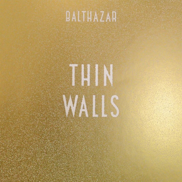 Balthazar - Thin walls (LP) - Discords.nl