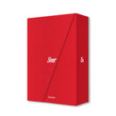 Bambam (got7) - Sour & sweet (CD) - Discords.nl