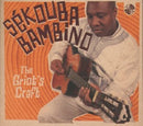 Sekouba Bambino - Griot's craft (CD)