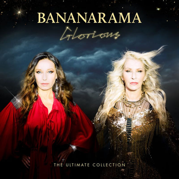 Bananarama - Glorious: the ultimate collection (LP) - Discords.nl