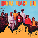 Banda Black Rio - Saci perer (CD) - Discords.nl