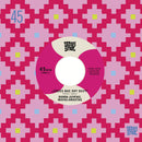 Banda Juvenil Mayas Amautas /los Bravos Del Ande - Crees que soy sexy?/el travoltoso (7-inch single)