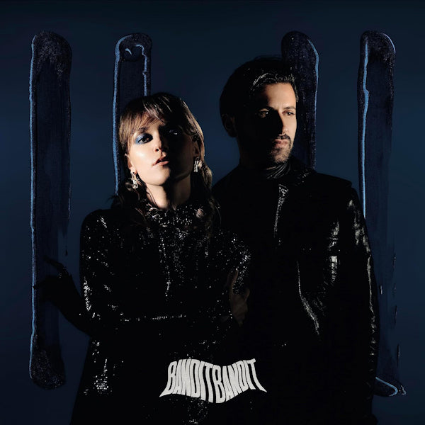 Bandit Bandit - 11:11 (CD) - Discords.nl