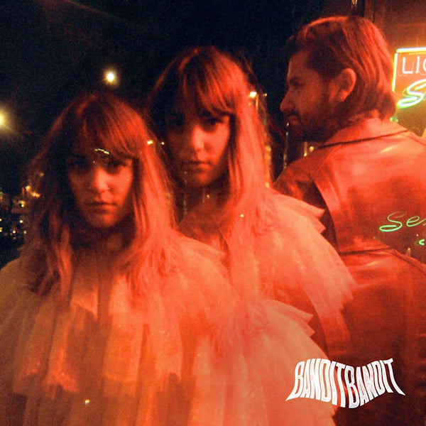 Bandit Bandit - Bandit Bandit (CD-single) - Discords.nl